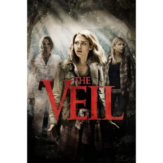 The Veil (Movies Anywhere)