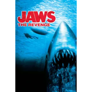 Jaws: The Revenge (Movies Anywhere)