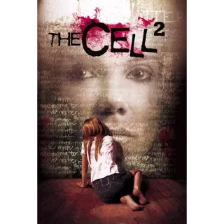 The Cell 2 (Movies Anywhere)