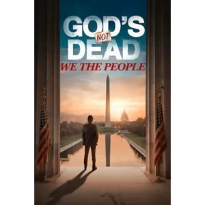 God's Not Dead: We The People (Movies Anywhere)