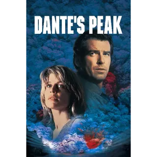 Dante's Peak (Movies Anywhere)