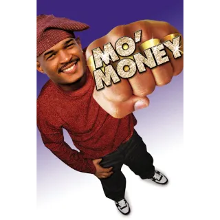Mo' Money (Movies Anywhere)