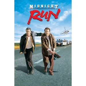 Midnight Run (Movies Anywhere)