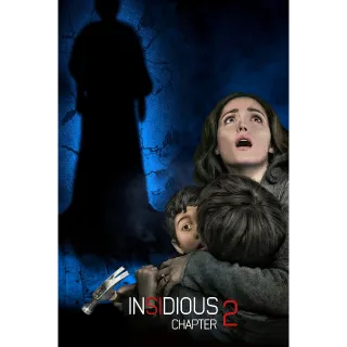 Insidious: Chapter 2 (Movies Anywhere)