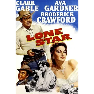 Lone Star (Movies Anywhere)