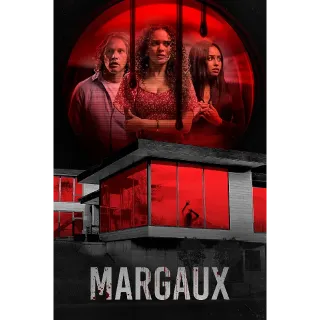 Margaux (Vudu)