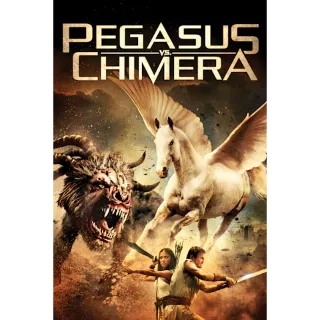 Pegasus vs. Chimera (Movies Anywhere)
