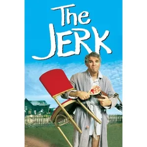 The Jerk (Movies Anywhere)