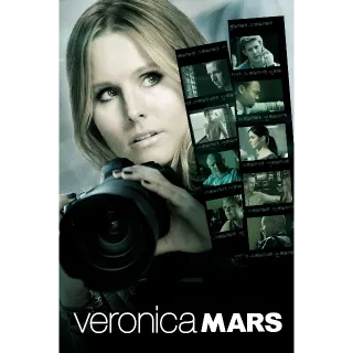Veronica Mars (Movies Anywhere)
