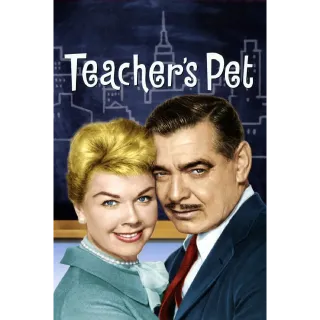 Teacher's Pet (Vudu)