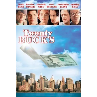 Twenty Bucks (Movies Anywhere)