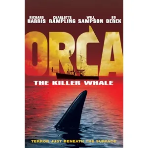 Orca: The Killer Whale (Vudu)