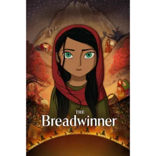 The Breadwinner (Movies Anywhere)