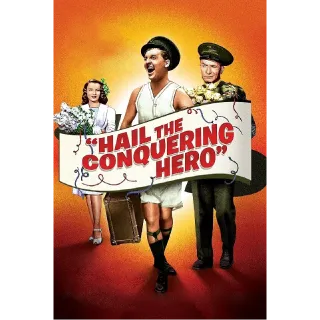 Hail the Conquering Hero (Movies Anywhere)