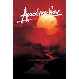 Apocalypse Now (4K Vudu/iTunes)