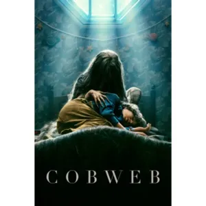 Cobweb (4K Vudu/iTunes)