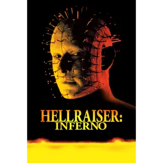 Hellraiser 5: Inferno (Vudu)