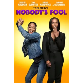 Nobody's Fool (4K Vudu)