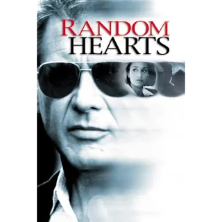 Random Hearts (Movies Anywhere)