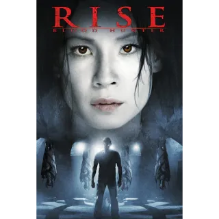 Rise: Blood Hunter (Movies Anywhere)