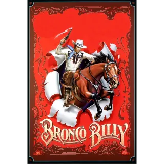 Bronco Billy (Movies Anywhere)