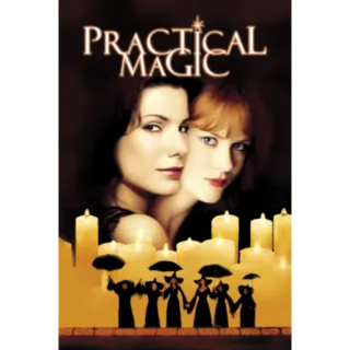 Practical Magic (Movies Anywhere)