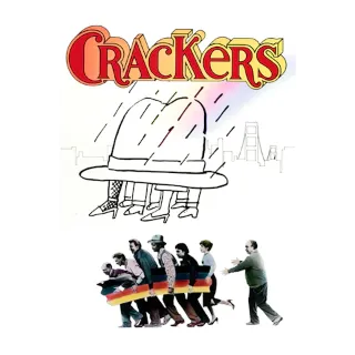 Crackers (Movies Anywhere)