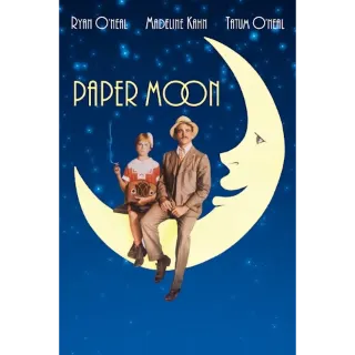 Paper Moon (Vudu)