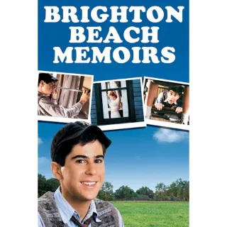 Brighton Beach Memoirs (Movies Anywhere)