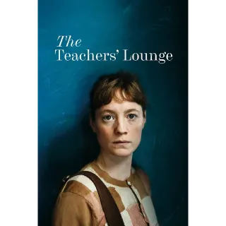 The Teachers' Lounge (Vudu/Fandango at Home)