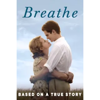 Breathe (Movies Anywhere)