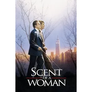 Scent of a Woman (Movies Anywhere)