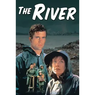 The River (Movies Anywhere)