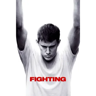 Fighting (Movies Anywhere)