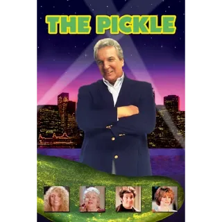 The Pickle (Movies Anywhere)