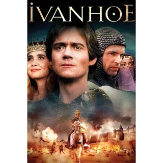 Ivanhoe (Movies Anywhere)