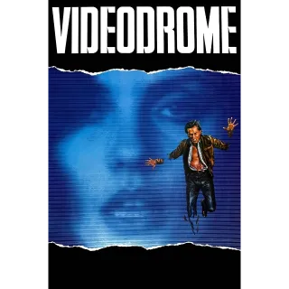 Videodrome (Movies Anywhere)