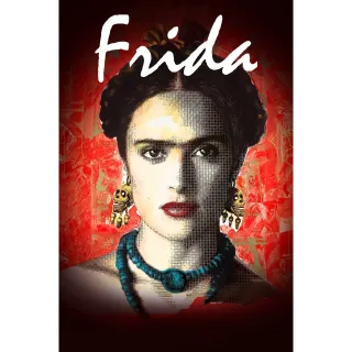 Frida (Vudu/iTunes)