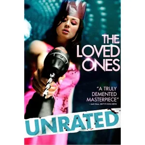 The Loved Ones (Unrated) (Vudu)