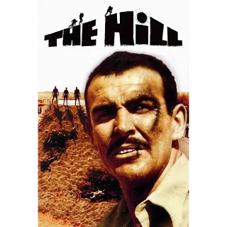 The Hill (Movies Anywhere)