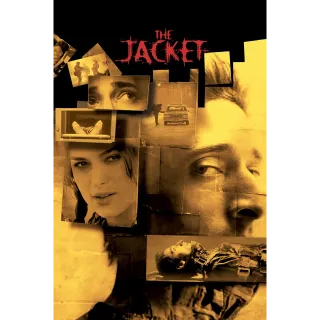 The Jacket (Movies Anywhere)