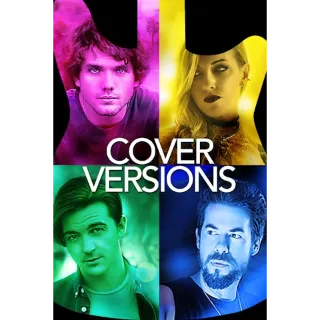 The Cover Versions (Movies Anywhere)