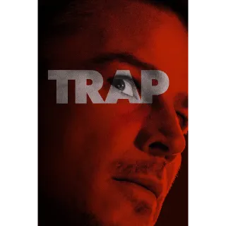 Trap (4K Movies Anywhere)