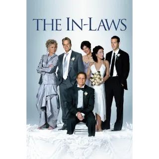 The In-laws (Movies Anywhere)