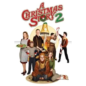 A Christmas Story 2 (Movies Anywhere)