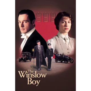 The Winslow Boy (Movies Anywhere)