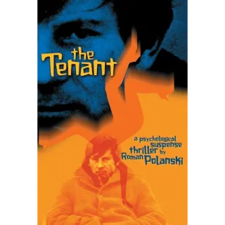 The Tenant (Vudu)