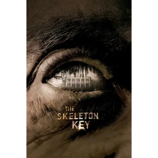 The Skeleton Key (Movies Anywhere)