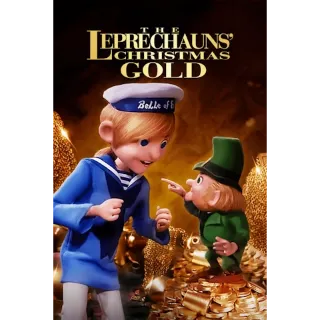 The Leprechauns Christmas Gold (Movies Anywhere)