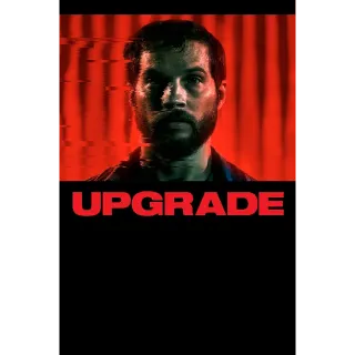 Upgrade (Movies Anywhere)